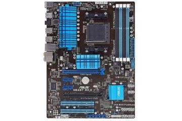 Osnovne plošče Asus Mainboard Socket-AM3+...