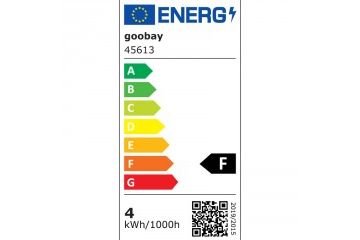 LED sijalke, žarnice Goobay GOOBAY E14 2700K...