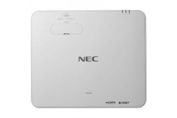 Projektorji NEC NEC P525UL WUXGA 5000A 520000:1...