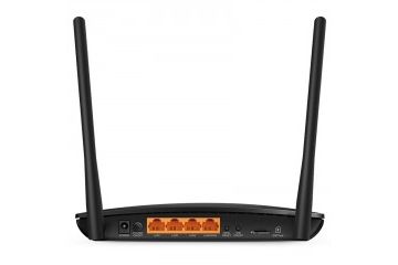 Routerji WiFi TP-link TP-LINK Archer MR400...