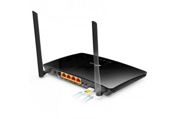 Routerji WiFi TP-link TP-LINK Archer MR400...