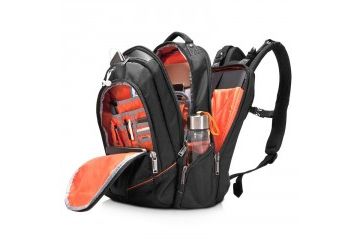 Dodatki  EVERKI Flight 16' (EKP119) črn...