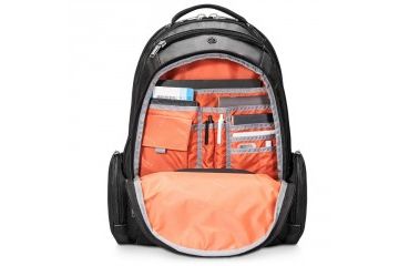 Dodatki  EVERKI Flight 16' (EKP119) črn...