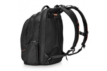 Dodatki  EVERKI Flight 16' (EKP119) črn...