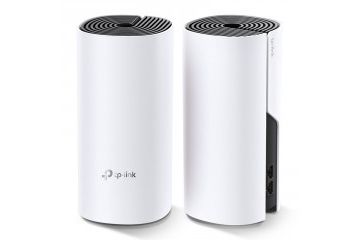 Routerji WiFi TP-link TP-LINK Deco M4 (2-pack)...