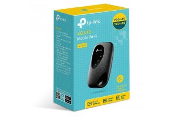 Routerji WiFi TP-link TP-LINK M7200 4G LTE...
