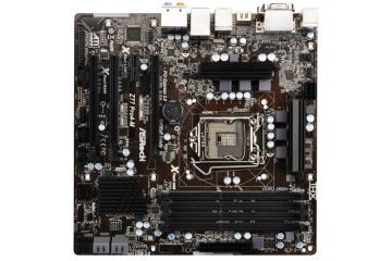 Osnovne plošče Asrock Matična plošča...