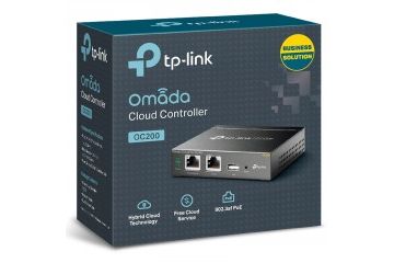 Preklopniki in stikala TP-link TP-LINK Omada...