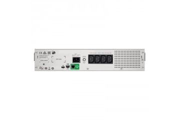 UPS napajanje APC APC Smart-UPS SMC1500I-2UC...