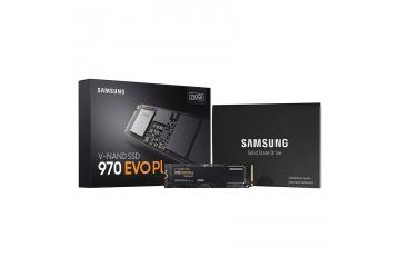 SSD diski Samsung SAMSUNG 970 EVO Plus 250GB...