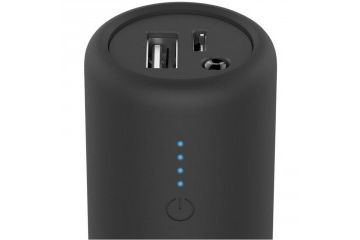 Dodatki Goobay GOOBAY Bike-Power 5000 mAh LED...