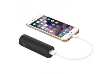 Dodatki Goobay GOOBAY Bike-Power 5000 mAh LED...