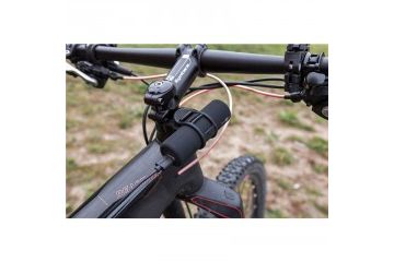 Dodatki Goobay GOOBAY Bike-Power 5000 mAh LED...