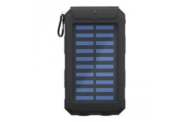 Dodatki Goobay GOOBAY PowerBank 8.0 na sončne...