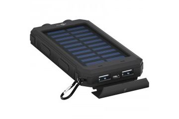 Dodatki Goobay GOOBAY PowerBank 8.0 na sončne...