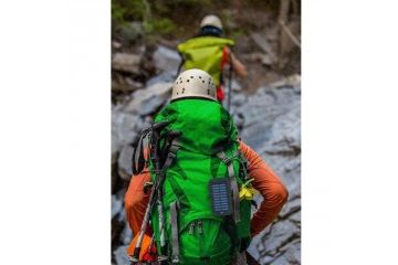 Dodatki Goobay GOOBAY PowerBank 8.0 na sončne...