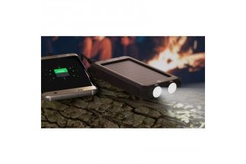 Dodatki Goobay GOOBAY PowerBank 8.0 na sončne...