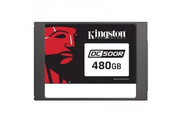 SSD diski Kingston KINGSTON Data Center DC500...