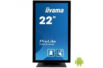 ALL IN ONE IIYAMA IIYAMA PROLITE T2234AS-B1...