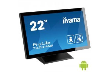 ALL IN ONE IIYAMA IIYAMA PROLITE T2234AS-B1...