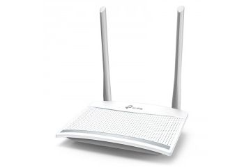 Routerji WiFi TP-link TP-LINK TL-WR820N 300Mbps...