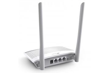 Routerji WiFi TP-link TP-LINK TL-WR820N 300Mbps...