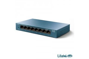 Preklopniki in stikala TP-link TP-LINK LiteWave...