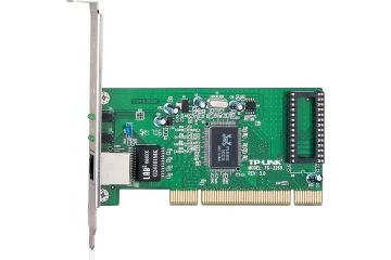 Mrezne kartice  Mrežna kartica TP-LINK PCI...