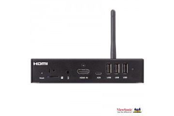 ITX in Barebone Sistemi Viewsonic VIEWSONIC...