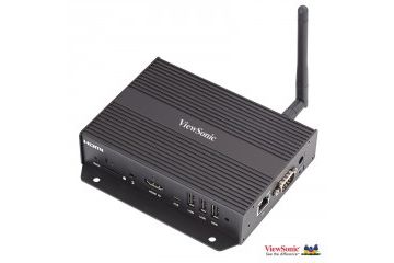 ITX in Barebone Sistemi Viewsonic VIEWSONIC...