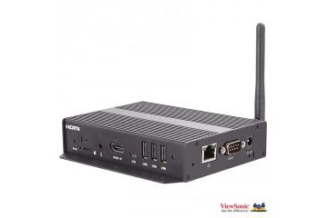 ITX in Barebone Sistemi Viewsonic VIEWSONIC...
