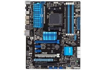 Osnovne plošče Asus Mainboard Socket-AM3+...