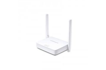 Routerji WiFi  MERCUSYS N 300Mbps 3-port...