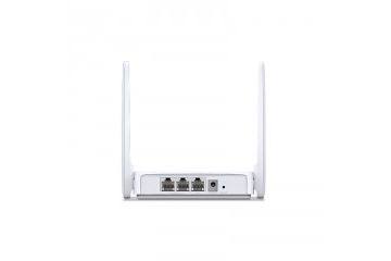 Routerji WiFi  MERCUSYS N 300Mbps 3-port...