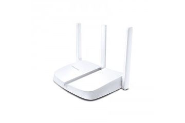 Routerji WiFi  MERCUSYS N 300Mbps 4-port...