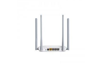 Routerji WiFi  MERCUSYS N 300Mbps 4-port...
