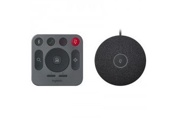  WEB kamere Logitech LOGITECH RALLY Plus...