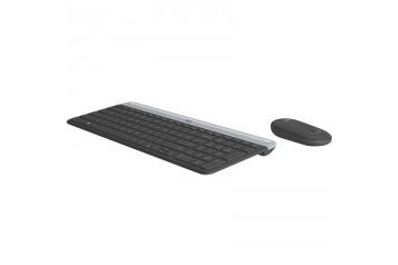 Tipkovnice Logitech LOGITECH MK470 Slim Combo...