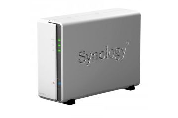 NAS Synology SYNOLOGY DS120j za 1 disk NAS...