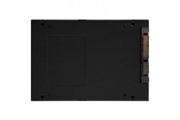 SSD diski Kingston KINGSTON KC600 1TB 2,5''...