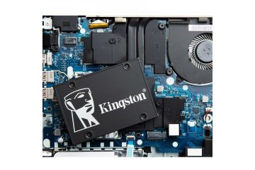 SSD diski Kingston KINGSTON KC600 1TB 2,5''...