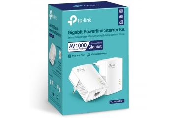 Powerline TP-link TP-LINK TL-PA7017 KIT AV1000...