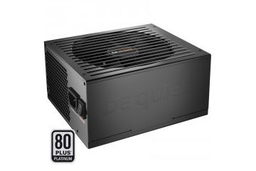 Napajalniki BE QUIET! BE QUIET! STRAIGHT POWER...