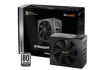 Napajalniki BE QUIET! BE QUIET! STRAIGHT POWER...