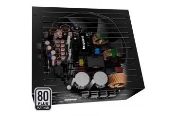 Napajalniki BE QUIET! BE QUIET! STRAIGHT POWER...