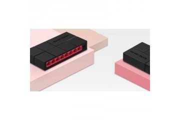 Preklopniki in stikala  MERCUSYS...