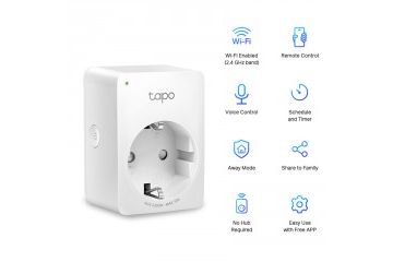 Preklopniki in stikala TP-link TP-LINK Tapo...