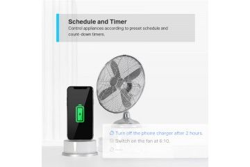 Preklopniki in stikala TP-link TP-LINK Tapo...