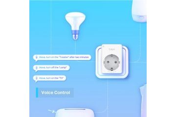 Preklopniki in stikala TP-link TP-LINK Tapo...