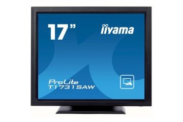 LCD monitorji IIYAMA IIYAMA ProLite T1731SAW-B5...
